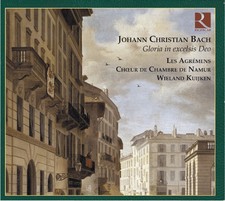 CD21 cover